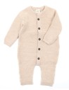 TUTINA BABY IN 100% LANA MERINO BIOLOGICA