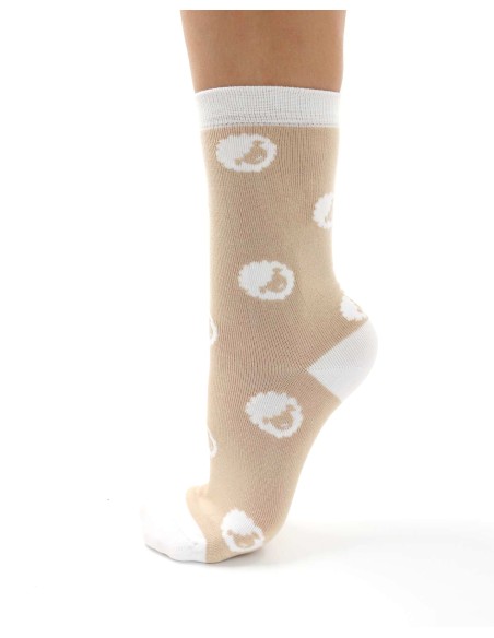 CALZINI IN BAMBU' "LIZÈ"