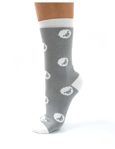 CALZINI IN BAMBU' "LIZÈ"