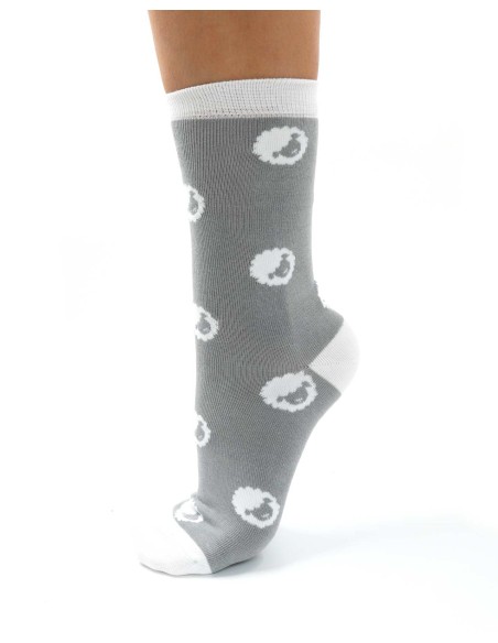 CALZINI IN BAMBU' "LIZÈ"