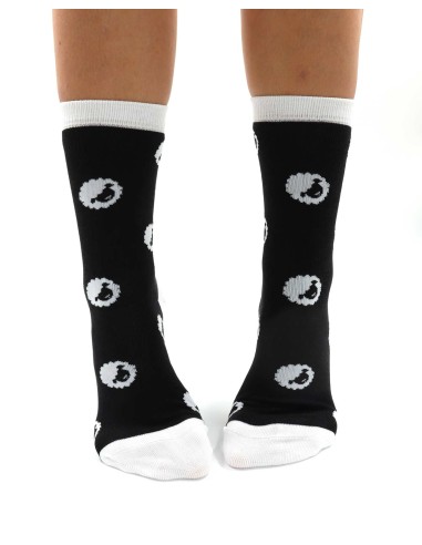 CALZINI IN BAMBU' "LIZÈ"