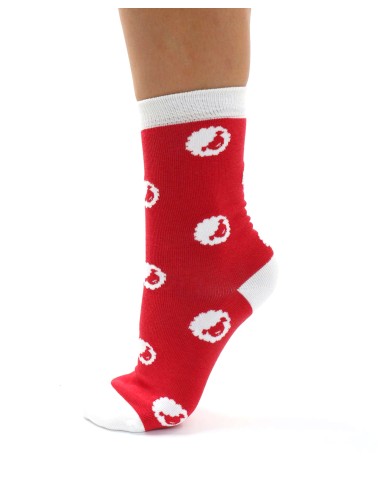 CALZINI IN BAMBU' "LIZÈ"