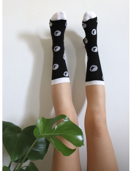 CALZINI IN BAMBU' "LIZÈ"