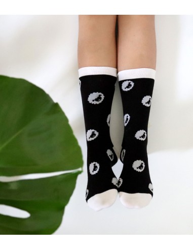 CALZINI IN BAMBU' "LIZÈ"