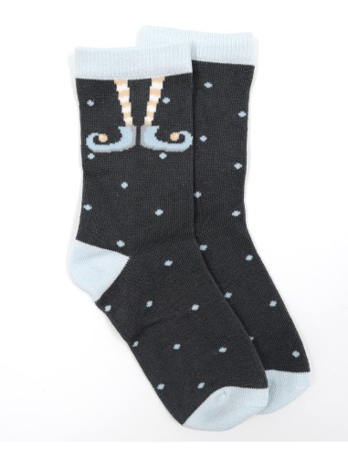 CALZINI BAMBU' KIDS "ELFO"