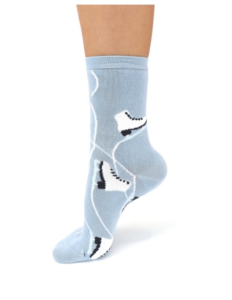 CALZINI IN BAMBU' " PATTINI"