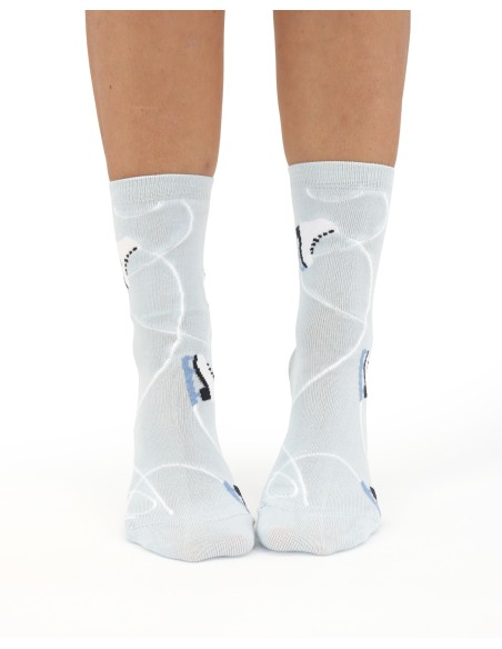 CALZINI IN BAMBU' " PATTINI"