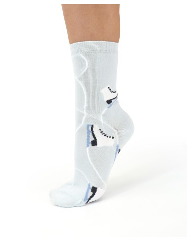 CALZINI IN BAMBU' " PATTINI"