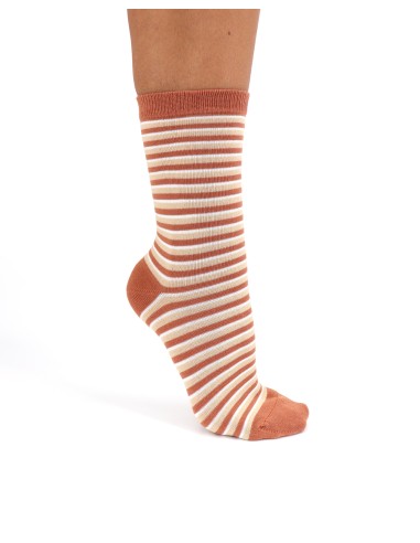 CALZINI IN BAMBU'  "STRIPE"