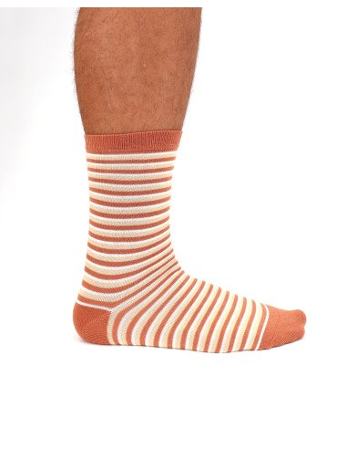 CALZINI IN BAMBU'  "STRIPE"