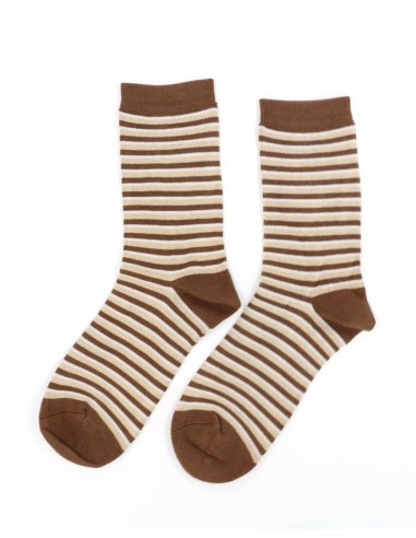 CALZINI IN BAMBU'  "STRIPE"