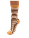 CALZINI IN BAMBU'  "STRIPE"