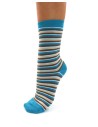 CALZINI IN BAMBU'  "STRIPE"