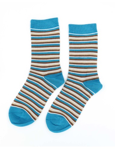 CALZINI IN BAMBU'  "STRIPE"