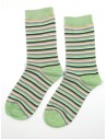 CALZINI IN BAMBU'  "STRIPE"