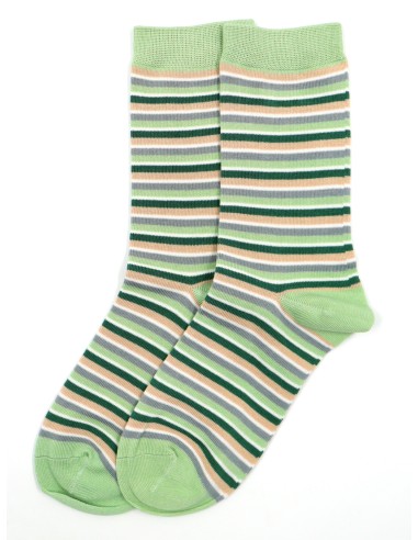 CALZINI IN BAMBU'  "STRIPE"