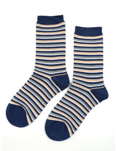 CALZINI IN BAMBU'  "STRIPE"