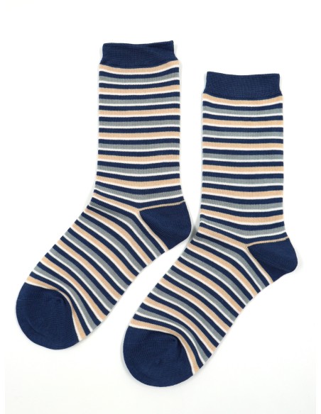 CALZINI IN BAMBU'  "STRIPE"