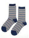 CALZINI IN BAMBU'  "STRIPE"