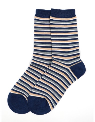 CALZINI IN BAMBU'  "STRIPE"