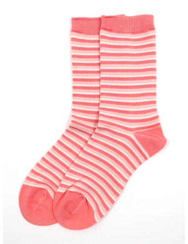 CALZINI IN BAMBU'  "STRIPE"