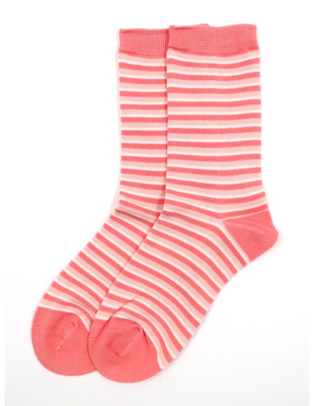 CALZINI IN BAMBU'  "STRIPE"