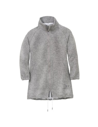 CAPPOTTO DONNA IN LANA COTTA