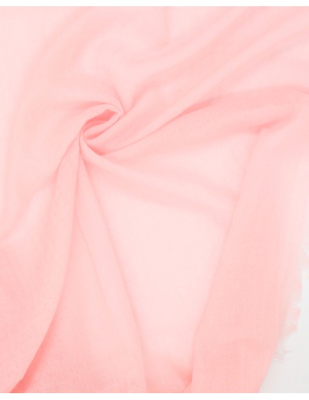 STOLA IN LANA MERINO EXTRAFINE 110X210