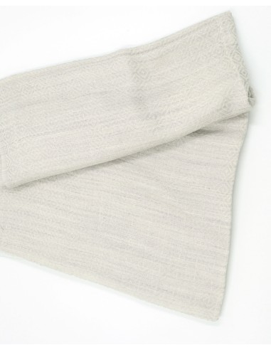 FOULARD IN LANA-SETA 70X200 CM