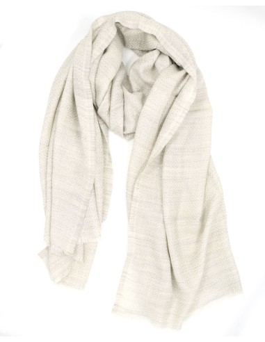FOULARD IN LANA-SETA 70X200 CM