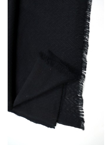 FOULARD IN LANA-SETA 70X200 CM