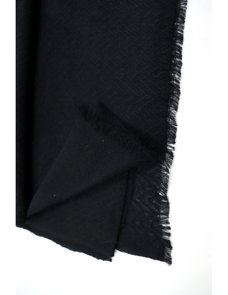 FOULARD IN LANA-SETA 70X200 CM