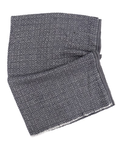 FOULARD IN LANA-SETA 70X200 CM
