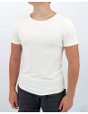 T-SHIRT UOMO IN SETA BURETTA