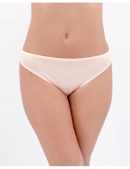 PERIZOMA IN PURA SETA BIOLOGICA GOTS