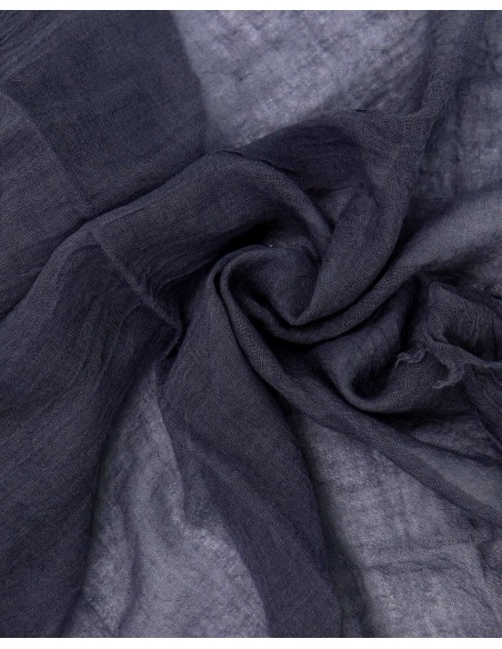 STOLA IN LANA EXTRAFINE 100X200 CM