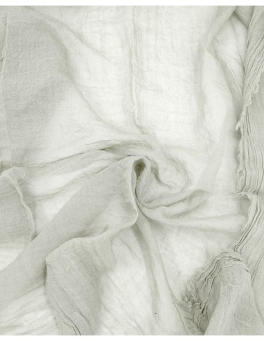 STOLA IN LANA EXTRAFINE 100X200 CM