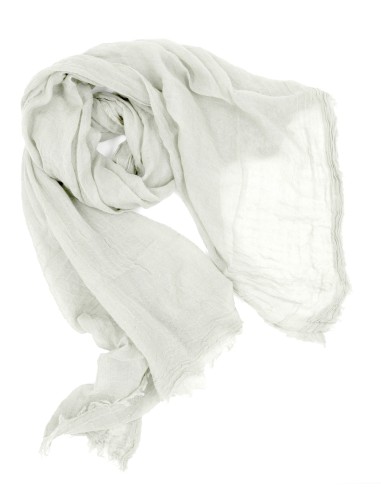 STOLA IN LANA EXTRAFINE 100X200 CM