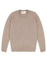 PULL UOMO IN 100% BABY CASHMERE "OLIVER"
