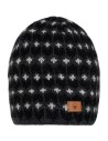 BERRETTO UNISEX NORVEGESE IN 100% LANA MERINO "YMER"
