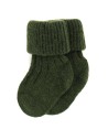 CALZINI BABY IN LANA D'AGNELLO