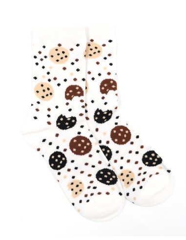 CALZINI BAMBU' KIDS "BISCOTTI"