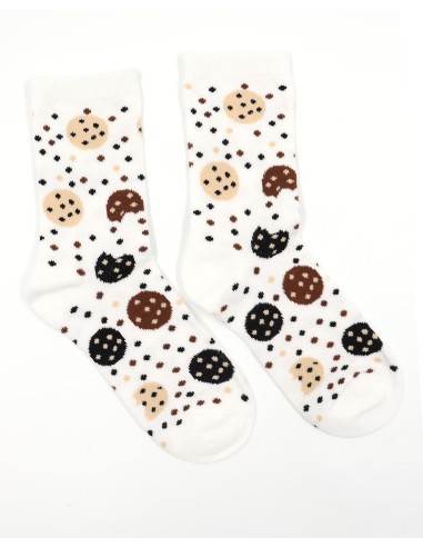 CALZINI BAMBU' KIDS "BISCOTTI"