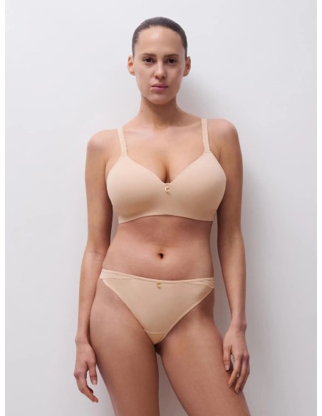 REGGISENO CONTENITIVO SENZA FERRETTO "ROMANCE"