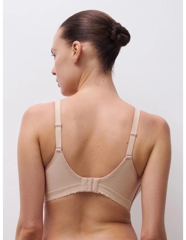 REGGISENO CONTENITIVO SENZA FERRETTO "ROMANCE"