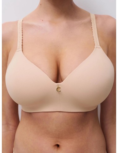REGGISENO CONTENITIVO SENZA FERRETTO "ROMANCE"