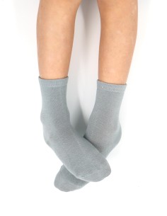 CALZINI IN BAMBU'KIDS "BASIC"