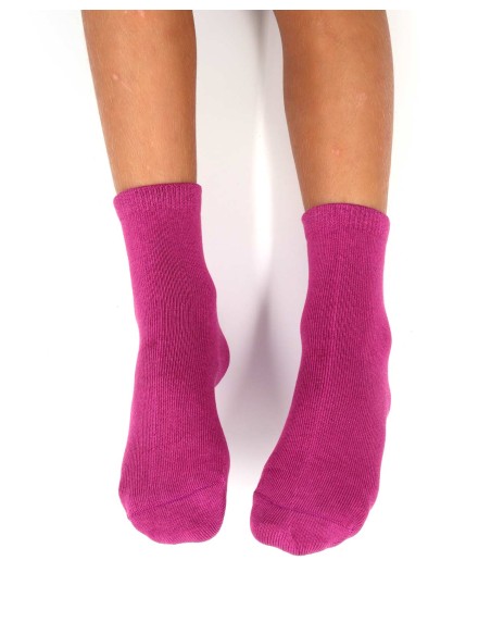 CALZINI IN BAMBU'KIDS "BASIC"