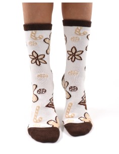 CALZINI BAMBU' KIDS "PAN DI... 2