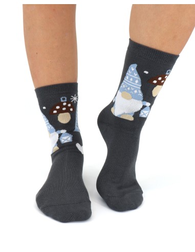 CALZINI IN BAMBU' "WINTER"